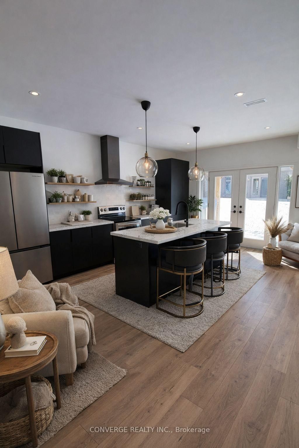 10 Sweet Cicely Street, Unit Basement Unit