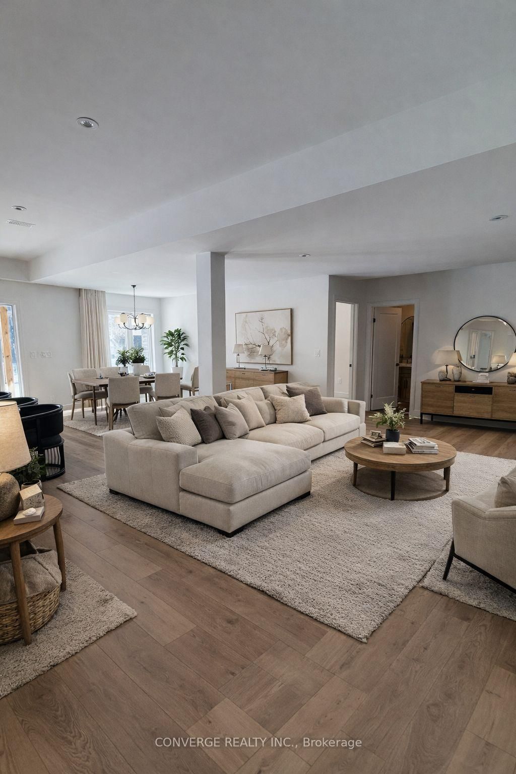 10 Sweet Cicely Street, Unit Basement Unit - Photo 4