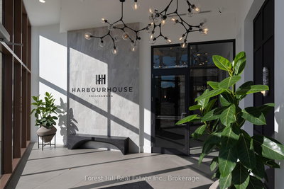 326 - 31 Huron St | Collingwood | Image