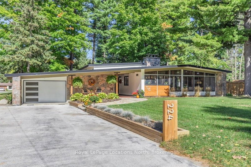 224 Mccrea Dr, Clearview, L0M 1S0 | Image 2