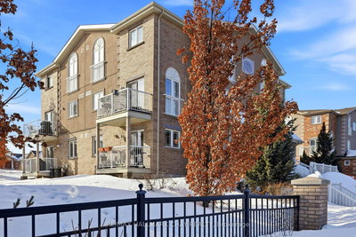 1 - 408 Veterans Dr | Barrie | Image