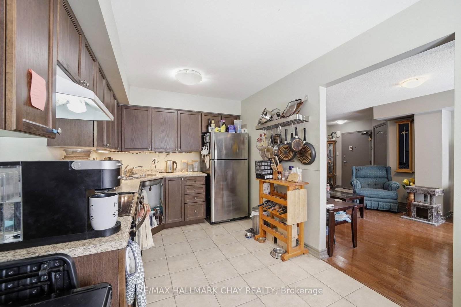 Townhouse for sale at 1-408 Veterans Drive, Barrie, Ontario, L4N 0Z1 - Holly - MLS: S12847370