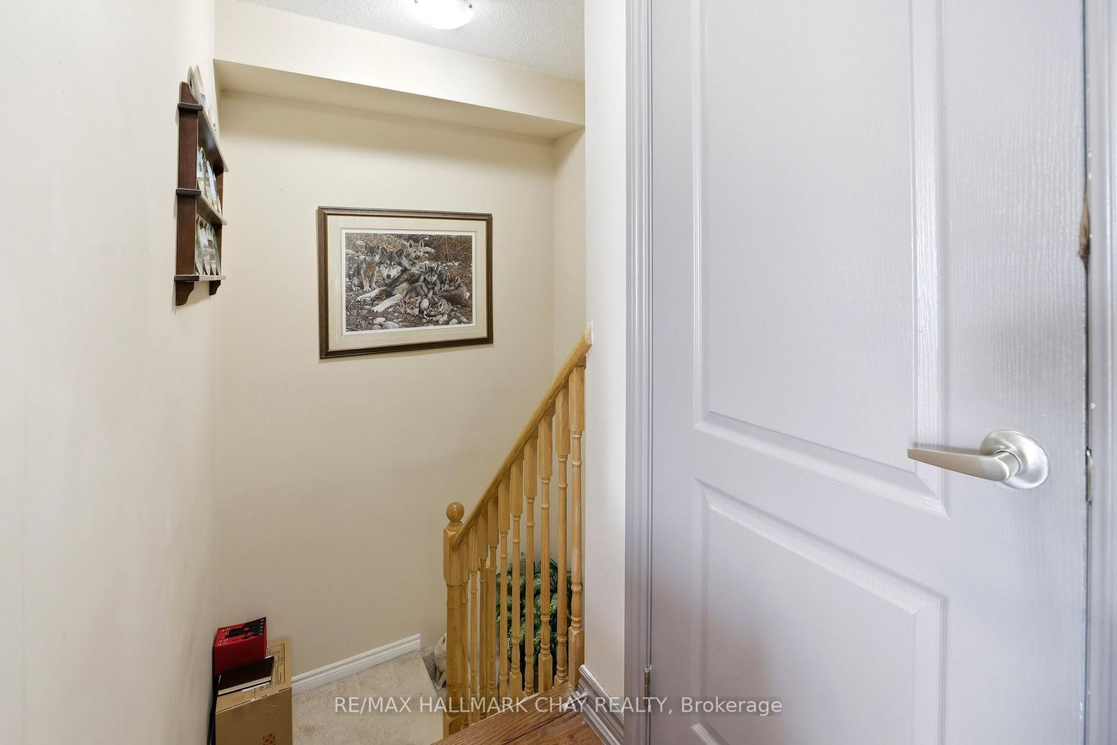 Townhouse for sale at 1-408 Veterans Drive, Barrie, Ontario, L4N 0Z1 - Holly - MLS: S12847370