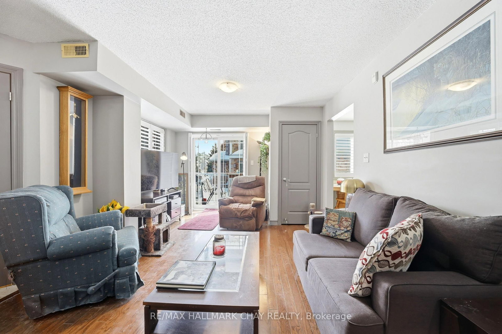 Townhouse for sale at 1-408 Veterans Drive, Barrie, Ontario, L4N 0Z1 - Holly - MLS: S12847370