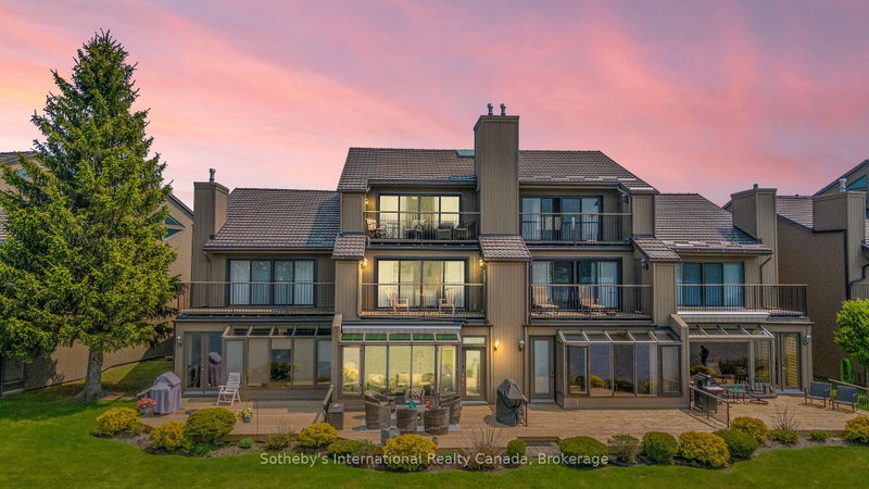 #10 8 Beck Boulevard, Penetanguishene