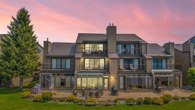 10 - 8 Beck Boulevard