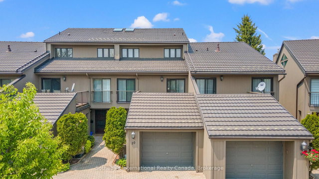 10 - 8 Beck Boulevard