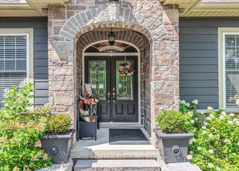 2117 ELANA Drive