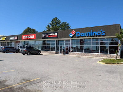 205 Memorial Ave | Orillia | Image