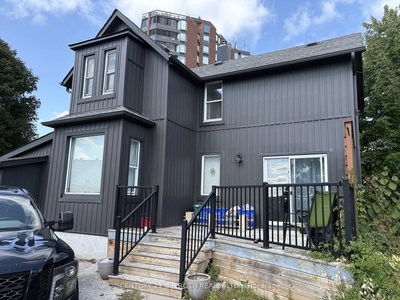 253 Dunlop St | Barrie | Image