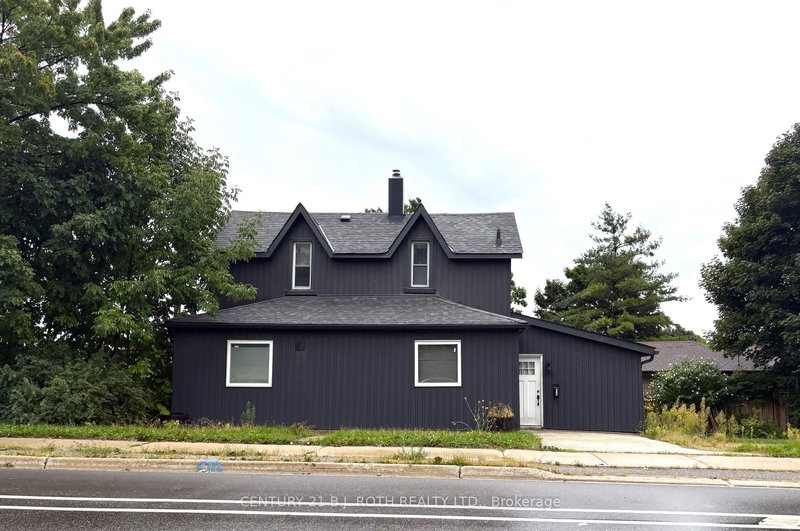 253 Dunlop St E, Barrie, L4M 1B6 | Image 2