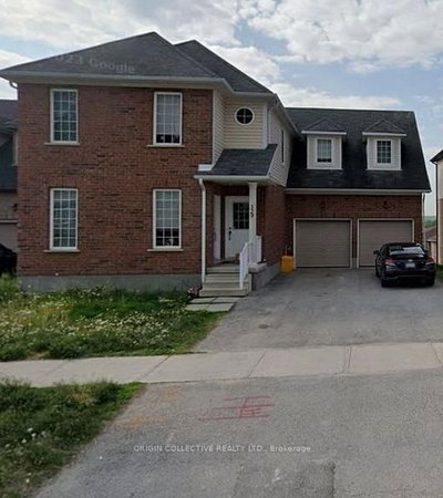 329 Edgehill Dr Main undefined | Barrie | Image
