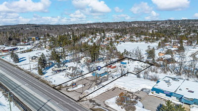 1135 & 1139 Bayfield St | Springwater | Image