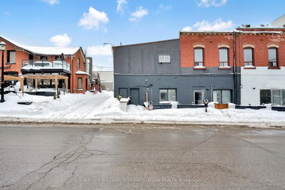 66 Dunlop St | Barrie | Image