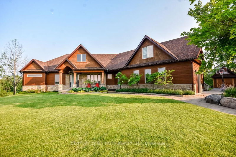 19 Reid's Rdge, Oro-Medonte, L0K 1N0 | Image 2