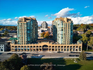 509 - 150 Dunlop Street E