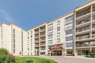 312 - 172 Eighth St | Collingwood | Image