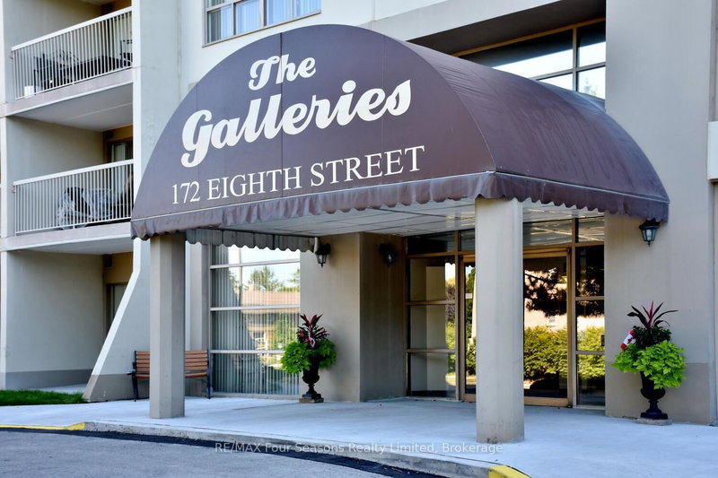 312 - 172 Eighth St, Collingwood, L9Y 4T2 | Image 3
