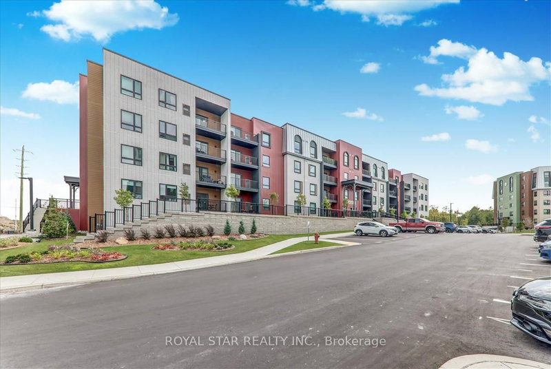 211 - 1 Chef Lane, Barrie, L9J 0T1 | Image 3