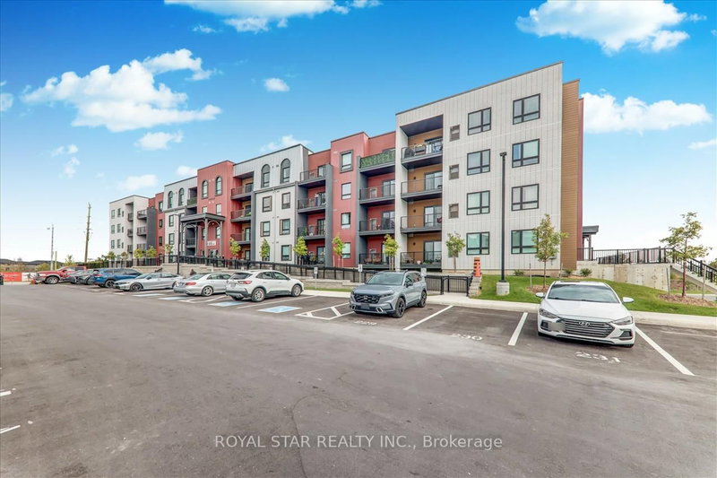 211 - 1 Chef Lane, Barrie, L9J 0T1 | Image 2