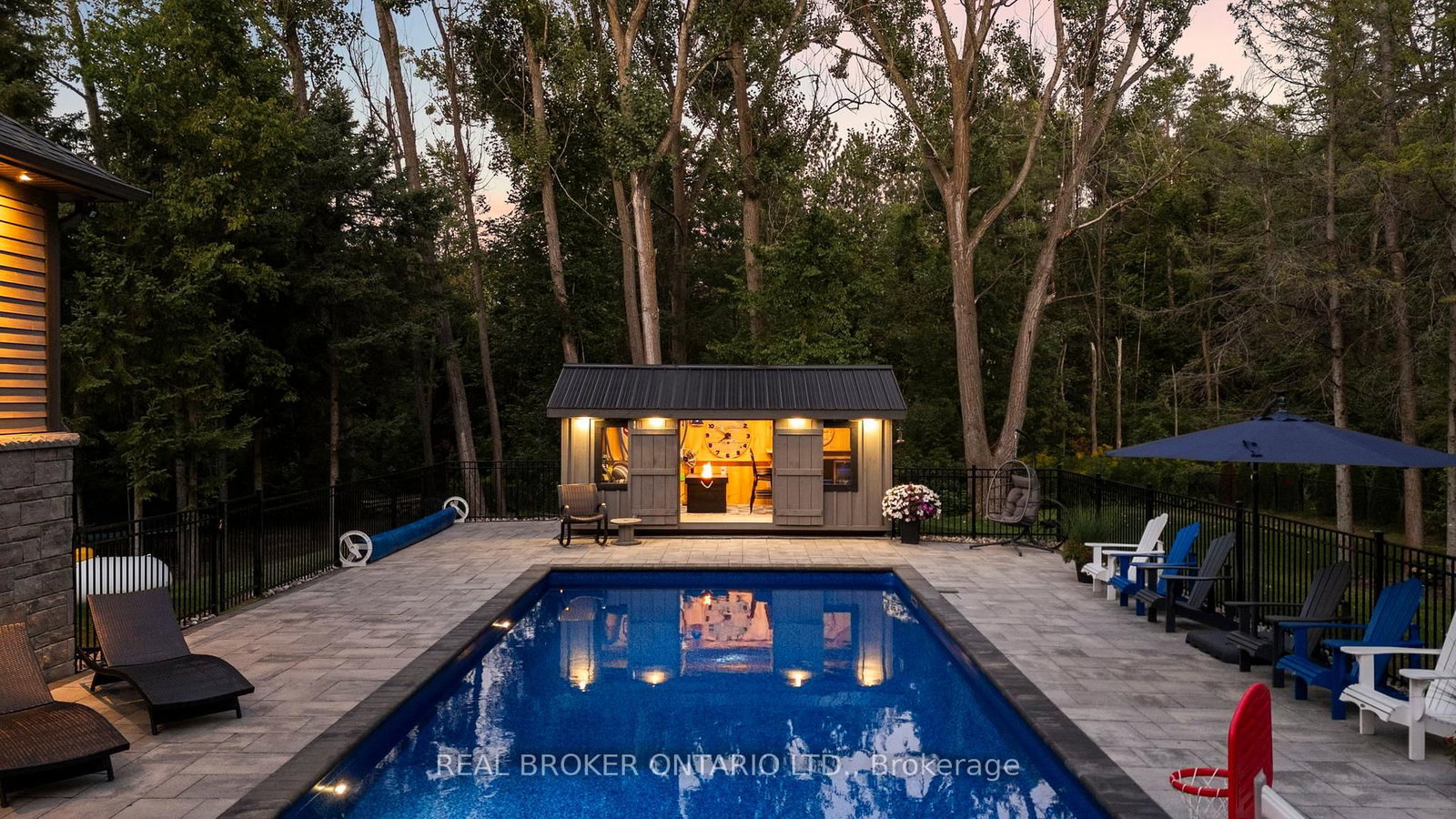 Detached House for sale at 49 Sydenham Trail, Clearview, Ontario, L0M 1H0 - Rural Clearview - MLS: S12851652