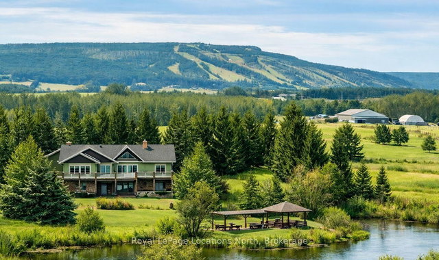 2623 Con 10 N Nottawasaga Side Road N