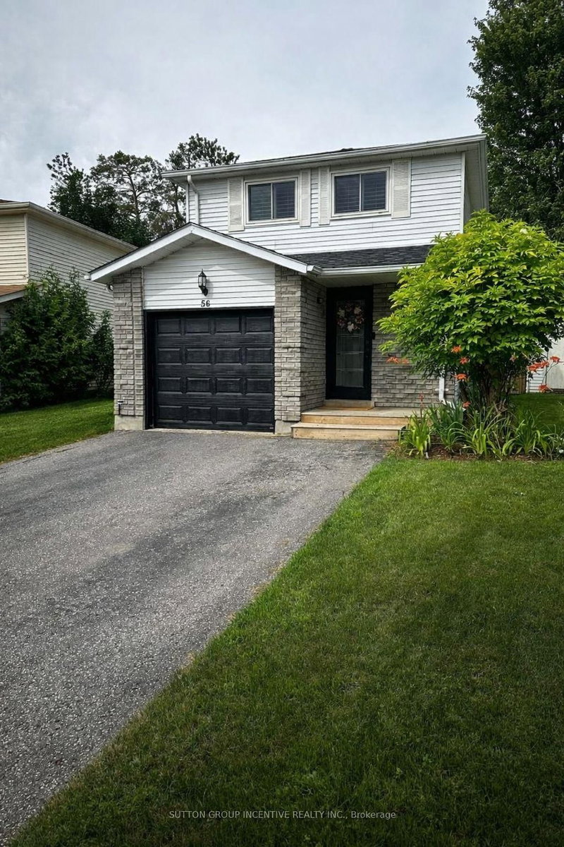 56 Shakespeare Cres, Barrie, L4N 6C1 | Image 2