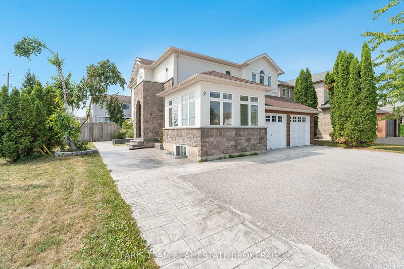 2 Vanessa Drive, Orillia, L3V 7Y8 | Image 3