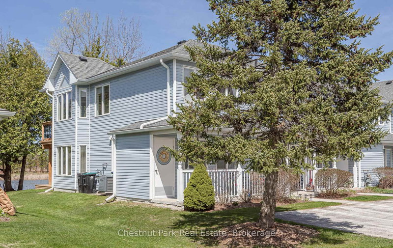 32 Valleymede Crt, Collingwood, L9Y 5E4 | Image 3
