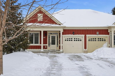 95 Wally Dr | Wasaga Beach | Image