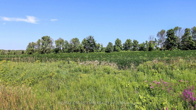 Pt Lt 20 Concession 7 Road