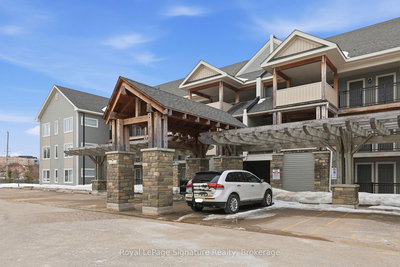 101 - 4 ANCHORAGE Cres | Collingwood | Image