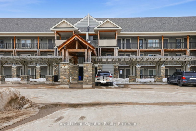 101 - 4 ANCHORAGE Cres, Collingwood, L9Y 0Y6 | Image 2