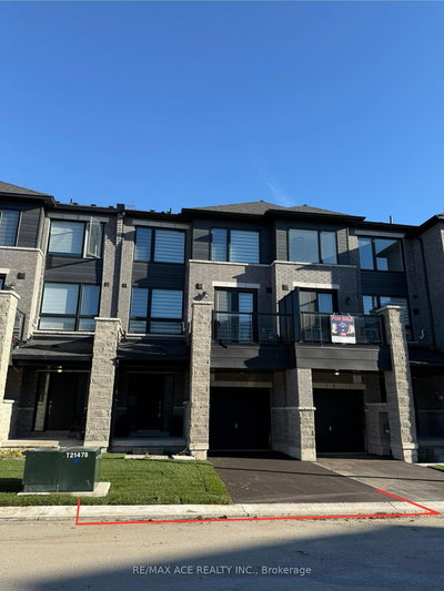 24 Spry Lane | Barrie | Image