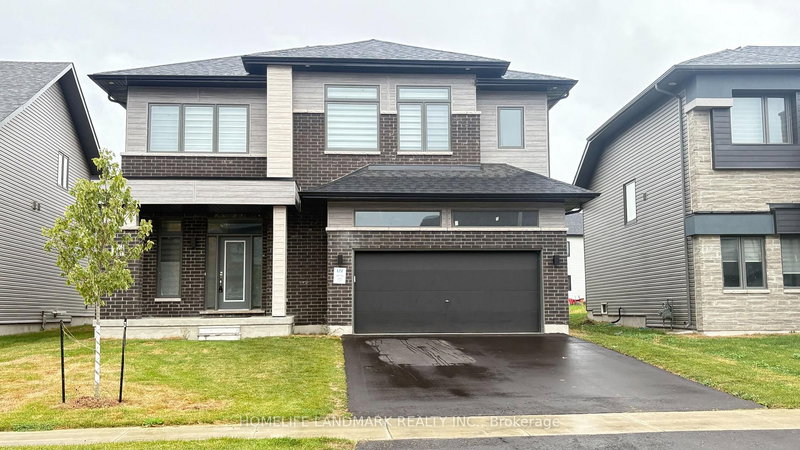 home for lease on 3162 Searidge St null