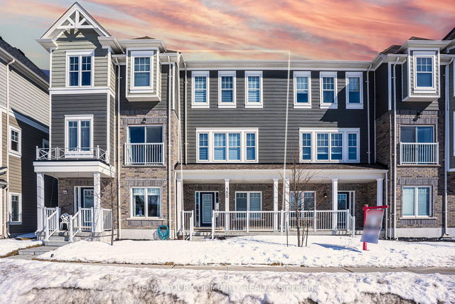 150 Village Gate Drive