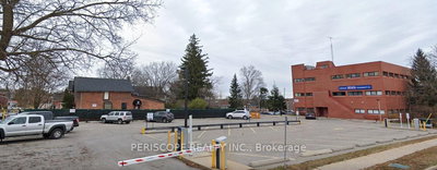 100 - 16 Obrien St | Orillia | Image