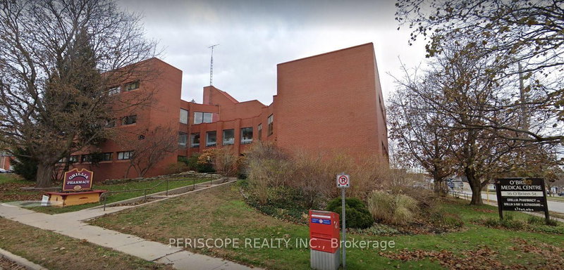 100 - 16 Obrien St, Orillia, L3V 5S2 | Image 2