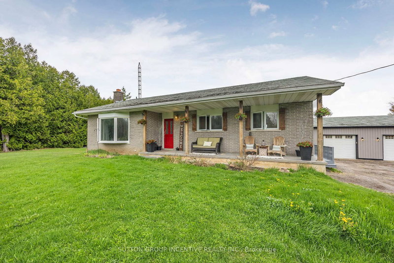 2266 FOXMEAD Rd, Oro-Medonte, L0K 1E0 | Image 2