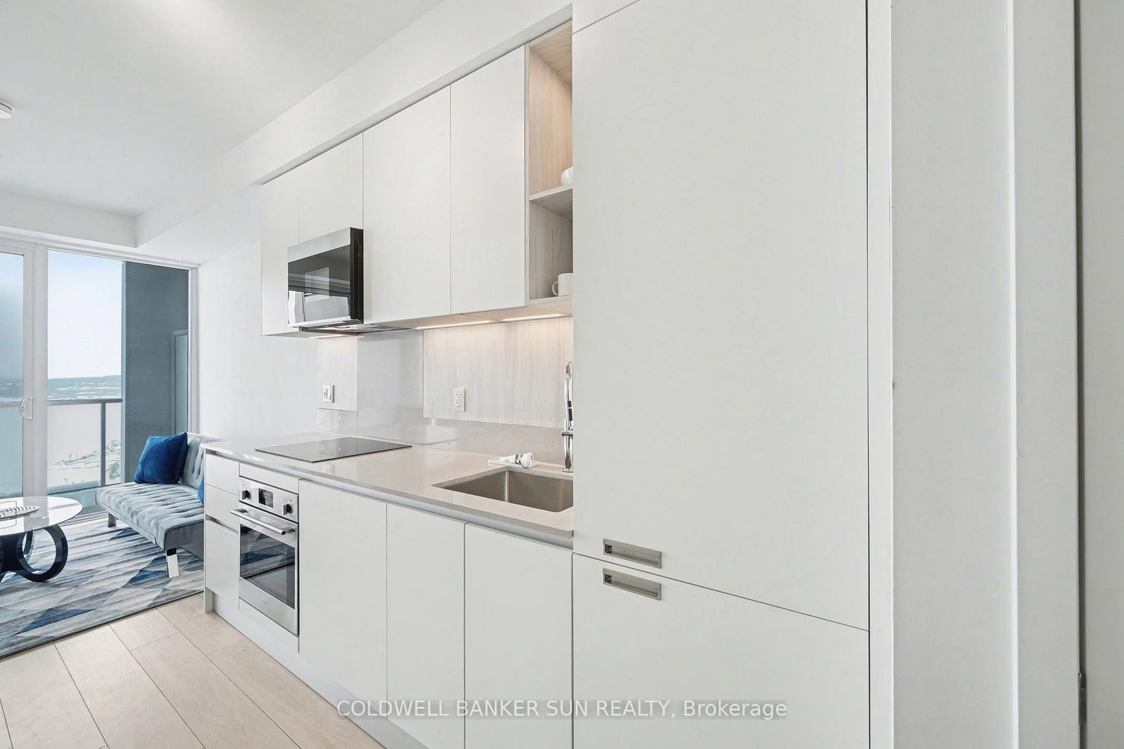 Condo for sale at 2009-39 Mary Street, Barrie, Ontario, L4N 1S9 - City Centre - MLS: S12856166