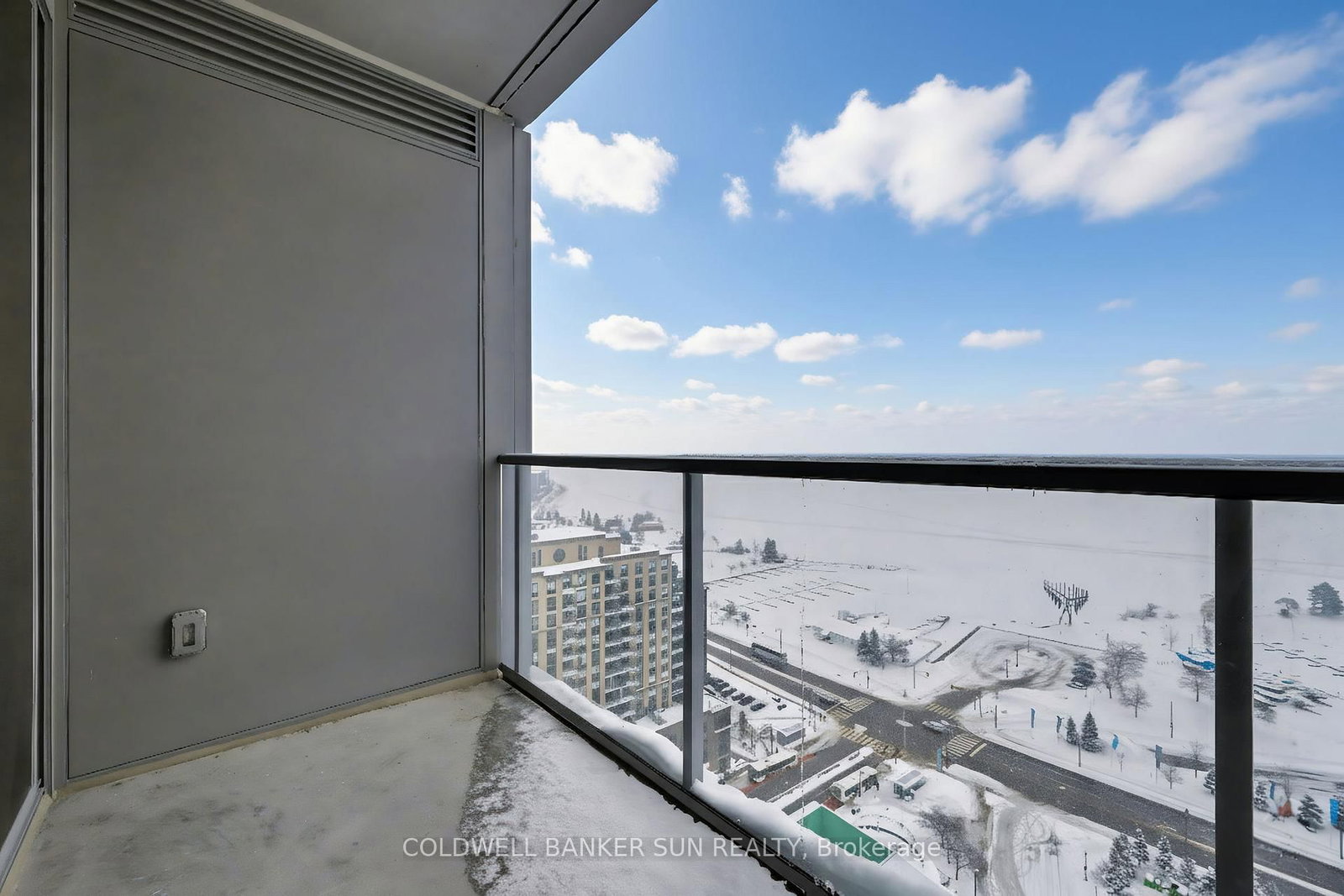 Condo for sale at 2009-39 Mary Street, Barrie, Ontario, L4N 1S9 - City Centre - MLS: S12856166