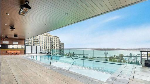 Condo for sale at 2009-39 Mary Street, Barrie, Ontario, L4N 1S9 - City Centre - MLS: S12856166