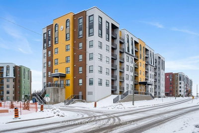 112 - 8 CULINARY Lane | Barrie | Image