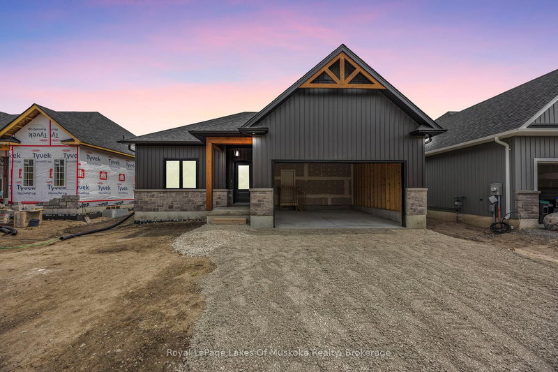 home for sale on 114 Brandon Avenue