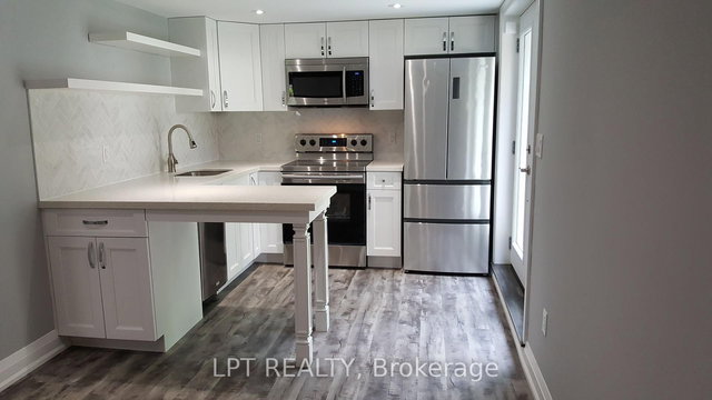 Lower - 70-A Chaucer Crescent