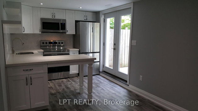 Lower - 70-A Chaucer Crescent