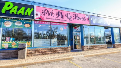 6 - 7 Anne St | Barrie | Image