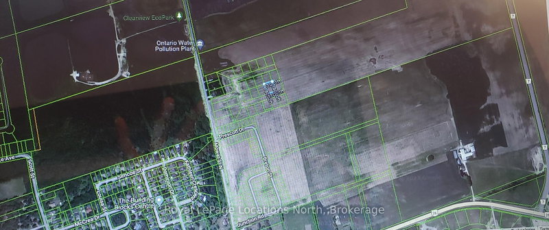 home for sale on PT LT26 Mowat Street N