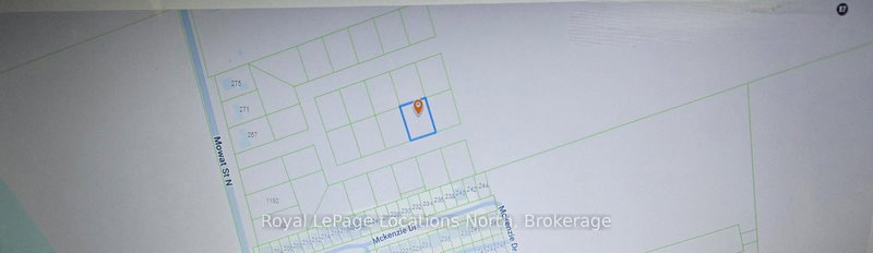 PT LT26 Mowat St N, Clearview, L0M 1S0 | Image 3