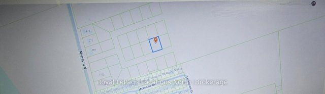 PT LT26 Mowat Street N